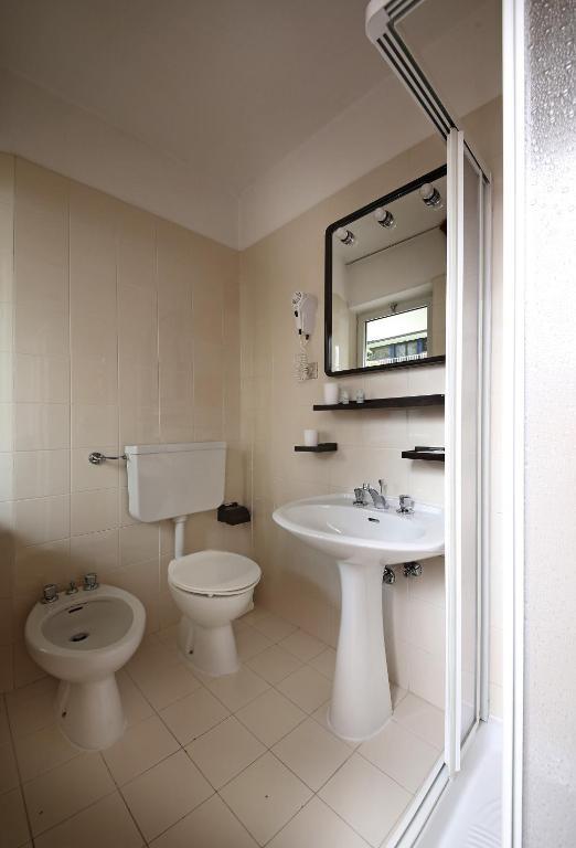 Hotel Villa Verde Torbole Sul Garda Eksteriør bilde
